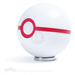 Pokémon Diecast replika Premier Ball